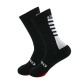 Striped cycling socks, new men's and women's sports casual socks, soccer and basketball socks, running socks
