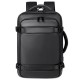 Cross-border small cabin backpack, large capacity, men's and women's backpack, fashionable, business Multifunctional Travel Backpack Cross-border small cabin backpack, large capacity, men's and women's backpack, fashionable, business Multifunctional Travel Backpack