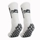 Cross-border, practical, non-slip, doped-in mid-calf socks with lettering. Thickened towel-soled, wear-resistant, breathable men's sports socks. Cross-border, practical, non-slip, doped-in mid-calf socks with lettering. Thickened towel-soled, wear-resistant, breathable men's sports socks.