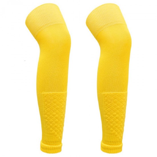 Cross-border adult professional soccer socks, high-top, student and children's calf protectors, boys' combat training socks Cross-border adult professional soccer socks, high-top, student and children's calf protectors, boys' combat training socks