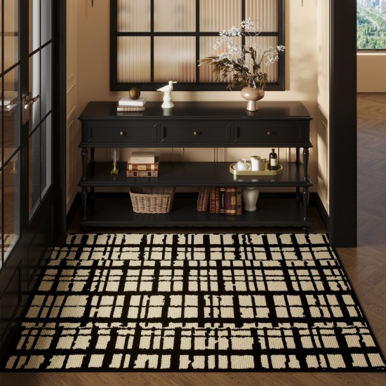 Ins-style floral absorbent bathroom floor mat. Plush bathroom doormats, non-slip bathroom entrance mats and carpets for home use. Ins-style floral absorbent bathroom floor mat. Plush bathroom doormats, non-slip bathroom entrance mats and carpets for home use.