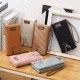 Lianbu New Women's Long Wallet, Bi-Fold Multi-Function Large-Capacity Zipper Clutch, PU Wallet, Wholesale Lianbu New Women's Long Wallet, Bi-Fold Multi-Function Large-Capacity Zipper Clutch, PU Wallet, Wholesale
