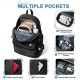 Feihong cross-border corduroy children's backpack, elementary school student backpack, stylish and casual bear backpack, large-capacity backpack Feihong cross-border corduroy children's backpack, elementary school student backpack, stylish and casual bear backpack, large-capacity backpack