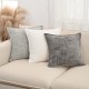 Cross-border Nordic ins loop velvet 3D ghost egg embroidered pillowcase, Halloween sofa decorative pillowcase Cross-border Nordic ins loop velvet 3D ghost egg embroidered pillowcase, Halloween sofa decorative pillowcase
