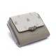 New Japanese-Korean style women's wallet, fresh-looking, popular-style, foldable, zippered, multifunctional, female wallet. New Japanese-Korean style women's wallet, fresh-looking, popular-style, foldable, zippered, multifunctional, female wallet.
