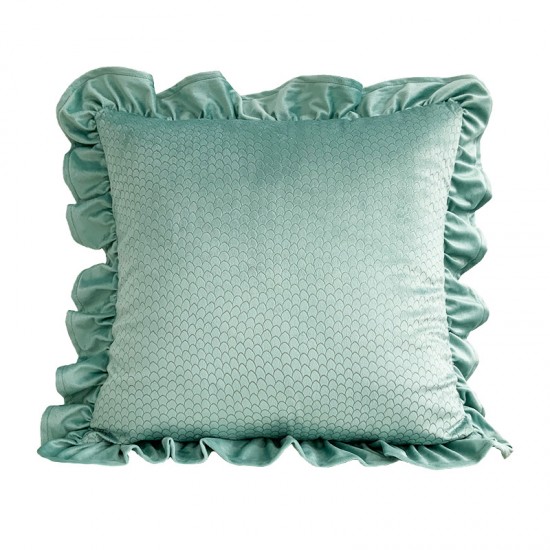 Nordic colorful cotton and linen bubble quilted pillow covers for sofa decorations, solid color cushion covers. Nordic colorful cotton and linen bubble quilted pillow covers for sofa decorations, solid color cushion covers.