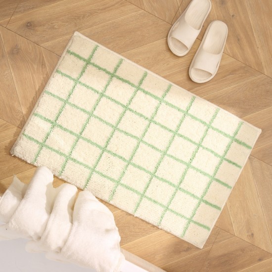 Luxury retro entrance door mats, home doormats, entrance carpets, bedroom non-slip entry mats Luxury retro entrance door mats, home doormats, entrance carpets, bedroom non-slip entry mats