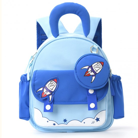 Feihong cross-border children's backpack, stylish dance backpack, large-capacity dance costume storage bag, children's school bag Feihong cross-border children's backpack, stylish dance backpack, large-capacity dance costume storage bag, children's school bag