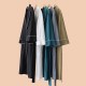 New autumn and winter coral fleece pajamas for men and women, thickened fleece couple's nightgown with pants for winter warmth. New autumn and winter coral fleece pajamas for men and women, thickened fleece couple's nightgown with pants for winter warmth.
