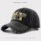 Cross-border cross-border beanie hat, fashionable, trendy, loose, piled-up beanie, slimming knitted beanie, autumn and winter.