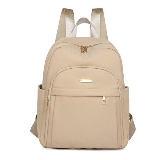 New lightweight Oxford cloth backpacks for women for autumn and winter (2024). New, fashionable, versatile, large-capacity travel bags. New lightweight Oxford cloth backpacks for women for autumn and winter (2024). New, fashionable, versatile, large-capacity travel bags.