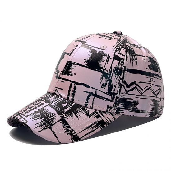New cross-border Amazon PU letter-printed baseball cap, fashionable European and American glossy wide-brim baseball cap, factory-ready wholesale. New cross-border Amazon PU letter-printed baseball cap, fashionable European and American glossy wide-brim baseball cap, factory-ready wholesale.