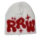 New faux mink knitted jacquard hats, in stock, cross-border hot-selling knitted hats, popular European and American beanie hats. New faux mink knitted jacquard hats, in stock, cross-border hot-selling knitted hats, popular European and American beanie hats.