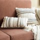 Teddy velvet embroidered pillow covers, modern minimalist children's room plush cute pillows, bed and sofa cushion covers Teddy velvet embroidered pillow covers, modern minimalist children's room plush cute pillows, bed and sofa cushion covers