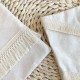 Cross-border Nordic INSIZE bamboo chenille throw pillows, living room, sofa, and bedroom throw pillow backs Cross-border Nordic INSIZE bamboo chenille throw pillows, living room, sofa, and bedroom throw pillow backs