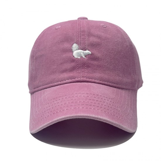 Cross-border Amazon American trucker hat, curved brim, unisex, lettered embroidered trucker hat, new sun visor driver hat