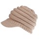 European and American cross-border new ponytail embroidered baseball caps, fashionable women's baseball caps, mesh ventilated sun hats European and American cross-border new ponytail embroidered baseball caps, fashionable women's baseball caps, mesh ventilated sun hats