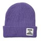 Cross-border foreign trade small cloth label beanie, fashionable European and American knitted hat, autumn and winter warm beanie for men and women.