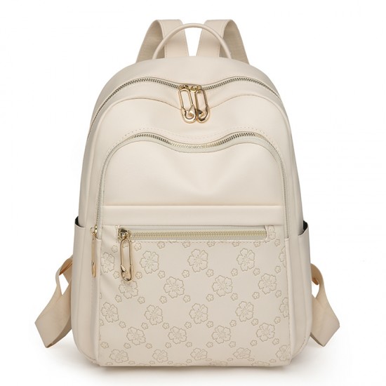 Women's bag, 2025 new versatile women's backpack, stylish and artistic, suitable for urban commuting and outdoor travel Women's bag, 2025 new versatile women's backpack, stylish and artistic, suitable for urban commuting and outdoor travel