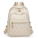 Women's bag, 2025 new versatile women's backpack, stylish and artistic, suitable for urban commuting and outdoor travel Women's bag, 2025 new versatile women's backpack, stylish and artistic, suitable for urban commuting and outdoor travel