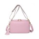 New women's bags (2023). Large-capacity women's bags. Cross-border trendy women's PU shoulder bags. Wholesale