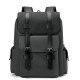 Hot-selling Men's Backpack, Simple, Solid Color, Multifunctional, Large Capacity, New Men's Business Backpack Hot-selling Men's Backpack, Simple, Solid Color, Multifunctional, Large Capacity, New Men's Business Backpack