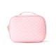 Cross-border hot-selling, 40% off, wet/dry separation, multi-color hanging toiletry and cosmetics storage bag.