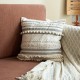 Teddy velvet embroidered pillow covers, modern minimalist children's room plush cute pillows, bed and sofa cushion covers Teddy velvet embroidered pillow covers, modern minimalist children's room plush cute pillows, bed and sofa cushion covers