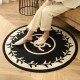 Used, ultra-soft, thickened, machine-washable bathroom mats, non-slip, for bathrooms, bedroom bedside rugs, and entrance mats. Used, ultra-soft, thickened, machine-washable bathroom mats, non-slip, for bathrooms, bedroom bedside rugs, and entrance mats.