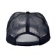New summer caps for travel and vacation, featuring a hip-hop lettered coconut tree, curved brim, and a men's sun-visor mesh hat.