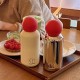 Instagram Creative Cartoon KT Sports Racquet Series Keychain, Baseball, Badminton, and Table Tennis Couple's Bag Charm Instagram Creative Cartoon KT Sports Racquet Series Keychain, Baseball, Badminton, and Table Tennis Couple's Bag Charm