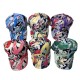 New cross-border spring and summer women's caps, stylish and fashionable full-print sun hats, retro geometric abstract baseball caps. New cross-border spring and summer women's caps, stylish and fashionable full-print sun hats, retro geometric abstract baseball caps.