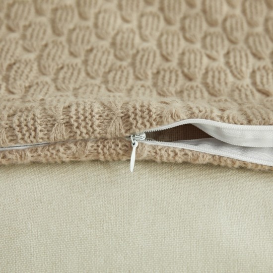 Cross-border Nordic ind hot-selling Halloween Day of the Dead ghost pumpkin print cushion pillowcase, holiday home decor