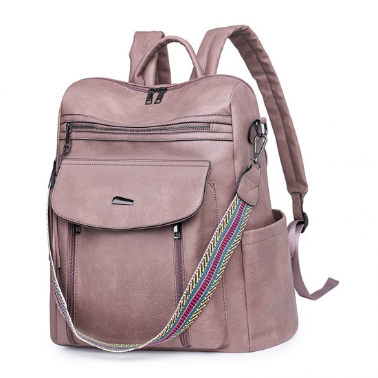 2025 Spring cross-border trend PU retro women's bags, large capacity, casual and multifunctional wholesale 2025 Spring cross-border trend PU retro women's bags, large capacity, casual and multifunctional wholesale
