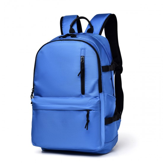 New Korean-style men's and women's backpacks for junior and high school students, casual couples' backpacks with large capacity and waterproof for college students. New Korean-style men's and women's backpacks for junior and high school students, casual couples' backpacks with large capacity and waterproof for college students.