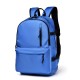 New Korean-style men's and women's backpacks for junior and high school students, casual couples' backpacks with large capacity and waterproof for college students. New Korean-style men's and women's backpacks for junior and high school students, casual couples' backpacks with large capacity and waterproof for college students.