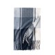 Deqing Siyue plaid faux cashmere scarf, 2025 new winter scarf for women, thickened shawl. Warm tassel scarf Deqing Siyue plaid faux cashmere scarf, 2025 new winter scarf for women, thickened shawl. Warm tassel scarf