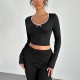 Cross-border women's summer niche design, backless bow embroidered solid color, loose and versatile camisole top. Cross-border women's summer niche design, backless bow embroidered solid color, loose and versatile camisole top.
