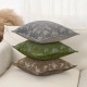 Cross-border Nordic ins floral towel embroidered pillowcase Living room, sofa, and bedroom cushions with a fresh, minimalist feel. Cross-border Nordic ins floral towel embroidered pillowcase Living room, sofa, and bedroom cushions with a fresh, minimalist feel.