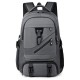 Super-large-capacity men's backpack, high-end travel backpack, sports outdoor luggage, mountaineering backpack, waterproof backpack Super-large-capacity men's backpack, high-end travel backpack, sports outdoor luggage, mountaineering backpack, waterproof backpack
