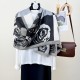 French creative new retro-printed long scarves, stylish spring and summer scarves, stylish cotton and linen shawls. French creative new retro-printed long scarves, stylish spring and summer scarves, stylish cotton and linen shawls.