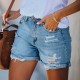 2025 Summer eBay Amazon Wish Street American Ripped Straight-Leg Jeans for Women, Versatile, In Stock 2025 Summer eBay Amazon Wish Street American Ripped Straight-Leg Jeans for Women, Versatile, In Stock