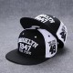 New Instagram women's knitted baseball caps without logos, ponytail hats, men's and women's ski hats New Instagram women's knitted baseball caps without logos, ponytail hats, men's and women's ski hats