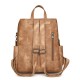 New high-end women's backpacks, 2025 fashionable set backpacks, large-capacity mother-and-child bags wholesale. New high-end women's backpacks, 2025 fashionable set backpacks, large-capacity mother-and-child bags wholesale.