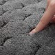 Cute Instagram-style puppy-shaped plush bedroom rugs, living room sofa rugs, bathroom absorbent bedside rugs Cute Instagram-style puppy-shaped plush bedroom rugs, living room sofa rugs, bathroom absorbent bedside rugs